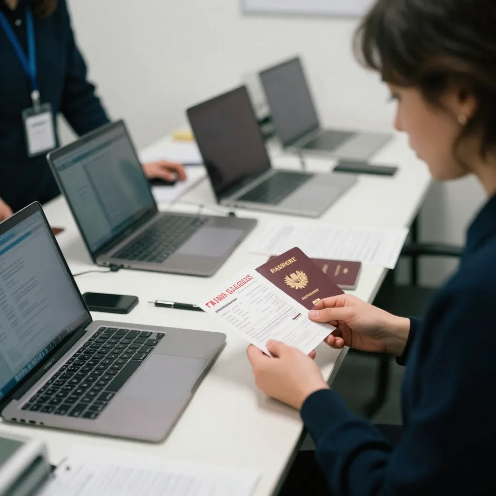 Aeropuerto internacional con mascotas en tránsito