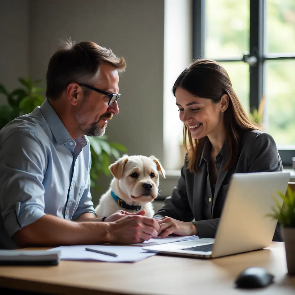 Preparación final antes del viaje