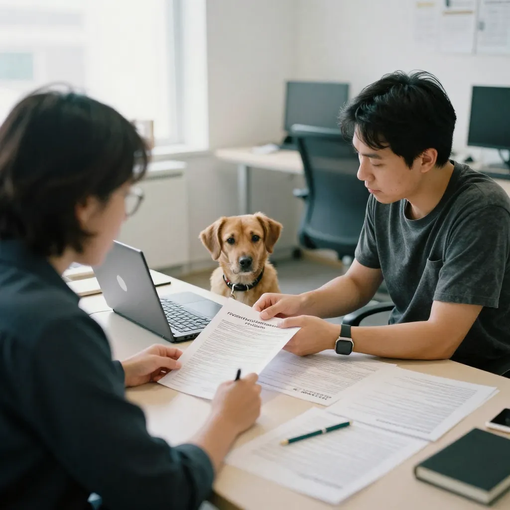 Requisitos de documentación explicados