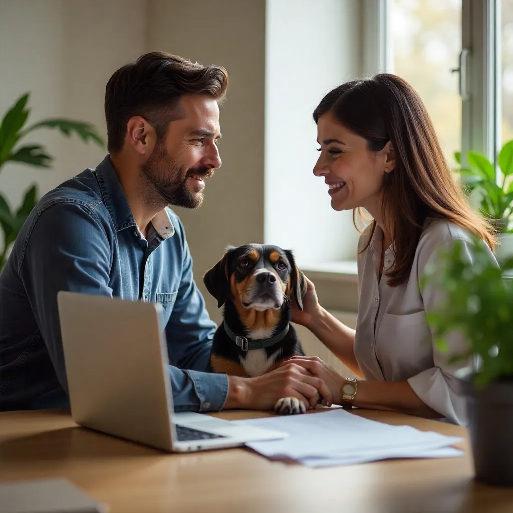 Equipo profesional disponible para consultas