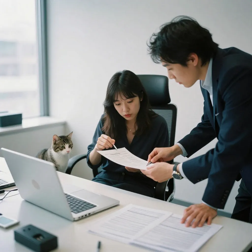 Requisitos específicos para gatos