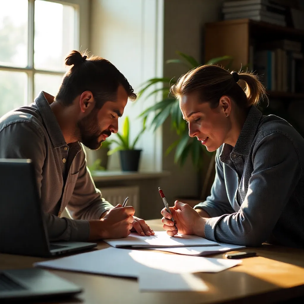 Reservas y confirmaciones de vuelo